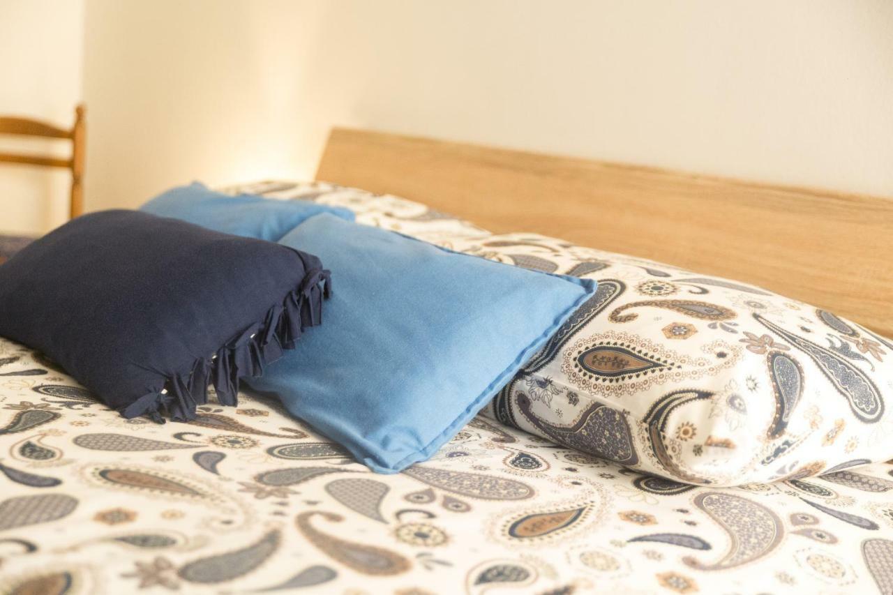 Degrassi Square Apartments (Adults Only) Vrsar Ngoại thất bức ảnh